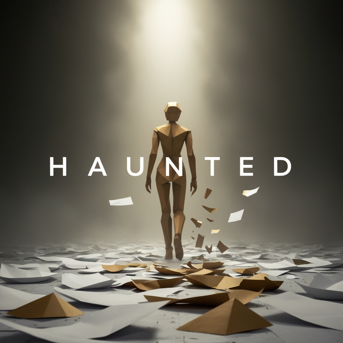 Haunted single